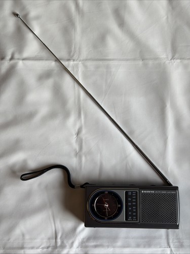 Sanyo rpm 2 band - rpm-c5,