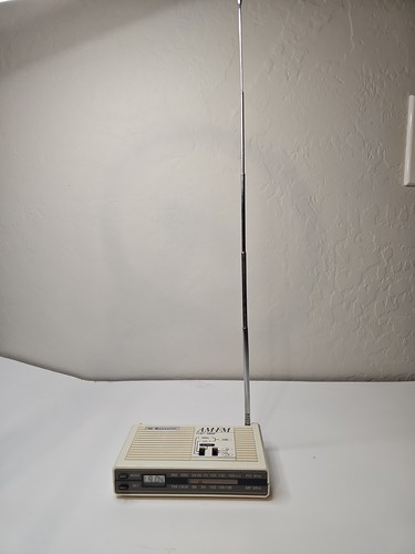 Vintage bunsonic fm - hi-bunsonic,