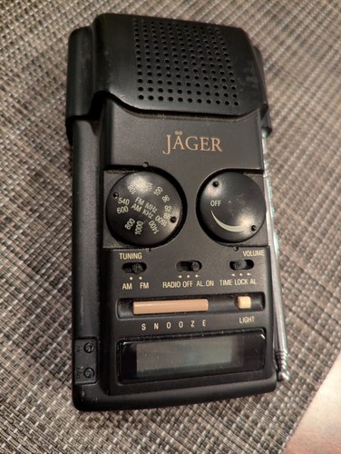 Vintage jäger boeing - boeing, br-880