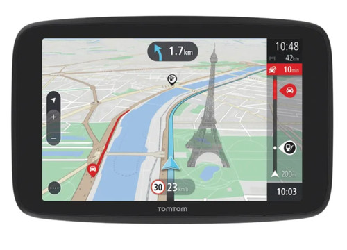 Tomtom car sat - tomtom, nav