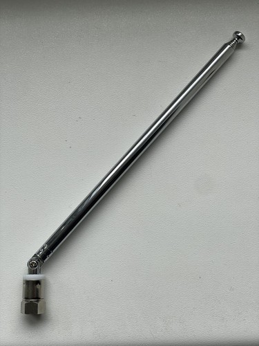 Genuine roberts crd29 - genuine, dab