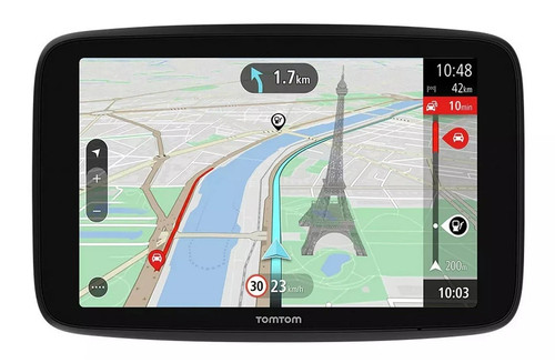 Tomtom car sat - nav, go