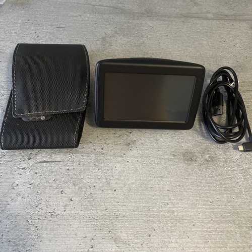 Tomtom sat nav n14644 - tomtom,