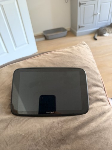 Tomtom sat nav - tomtom, discover