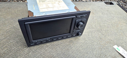 Audi 8e0035192t rns - 8e0035192t, rns-e