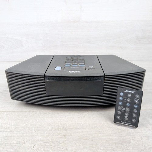 Bose wave awrc2g radio - wave, cd