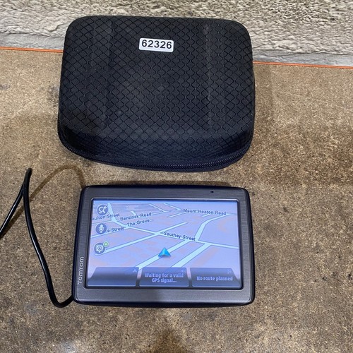 Tomtom 4eq50 z1230 portable - 4eq50,