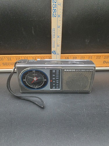 Sanyo rpm 2 band - 2,
