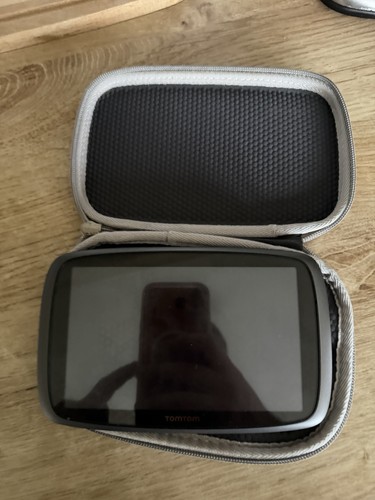 Tomtom 6000 4fl60 sat nav - 4fl60,